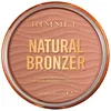 Image de Rimmel Bronzeur Naturel 004 - Coucher de Soleil