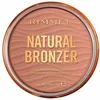 Image de Blush & poudres Rimmel London  Natural Bronzer 001-sunlight P21518890