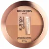 Image de Blush & poudres Bourjois  Always Fabolous Bronzing Powder 001 P23253981