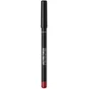 Image de Rimmel Lasting Finish, Rouge, Bitten Red, Femmes, Hydrogenated Palm Oil, Hydrogen - Rimmel London - Crayon Ã LÃ©vres