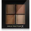Image de Max Factor X-pert Palette 004 Bronze voilé 4,3 g