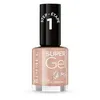 Image de Super Gel Nail Polish #069 - Rimmel London - Crayon Blanc Pour Ongles