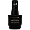 Image de Bases & Topcoats Max Factor  Nailfinity Top Coat 100-the Finale P20758227