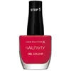 Image de Max Factor - Vernis Ã Ongles Nailfinity Gel Color - 300 Ruby Tuesday