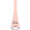 Image de Vernis à ongles Bourjois  1 Vernis À Ongles Seconde 043-rosée Du Satin P21198674
