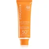 Image de Lancaster Lumineux sensible au soleil Oil-Fluide de bronzage au lait gratuit Spf50 50 ml