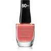 Image de Max Factor Vernis à ongles à séchage rapide Masterpiece Xpress 8 ml 416 Feelin'Peachy