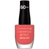 Image de Vernis à ongles Max Factor  Masterpiece Xpress Séchage Rapide 416-feelin 39; Pêche P20700408