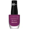 Image de Vernis à ongles Max Factor  Masterpiece Xpress Séchage Rapide 360-joli Comme Prune P27912900