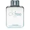 Image de Calvin Klein Ck Free Eau De Toilette Vaporisateur 100ml