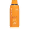 Image de Lancaster Soleil Beauty Lait Corporel Velours Bronzage Sublime SPF30 175 ml