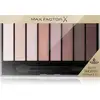 Image de Max Factor Masterpieces Nude (Ensemble de Fards à Paupières Contouring) 6,5 g 003 Rose