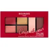 Image de Bourjois Oap Volume Glamour 01 Coup Decoeur 6,8gr - Bourjois - Ombre Ã PaupiÃ¨res
