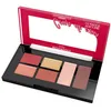 Image de Fards à paupières & bases Bourjois  Volume Glamour Coup De Coeur 01-intense P27567333