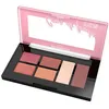 Image de Palettes maquillage yeux Bourjois  Volume Glamour Coup De Coeur 03-cute P27567335