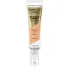 Image de Max Factor Miracle Pure Skin 35 Beige Perle 30 ml
