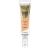 Image de Max Factor Miracle Pure Skin Fond De Teint Longue Tenue Spf 30 Teinte 35 Pearl Beige 30 Ml