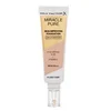 Image de Max Factor Miracle Pure Fond de Teint Améliorateur de Peau SPF30 30 ml 85 Caramel