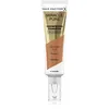 Image de Max Factor Miracle Pure Skin Fond De Teint Longue Tenue Spf 30 Teinte 85 Caramel 30 Ml
