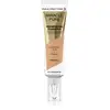 Image de Maquillage Hydratant Miracle Pure (Fond de Teint Améliore la Peau) 30 ml - Teinte : 45 Amande Chaude