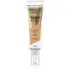 Image de Maquillage Hydratant Miracle Pure (Fond de Teint Sublimateur) 30 ml - Teinte : 55 Beige