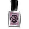 Image de Sally Hansen Vernis à ongles effet miroir Color Foil, couleur 110 Fuchsia-Ristic, 11,8 ml