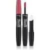 Image de Rimmel Lasting Provocalips 16HR Rouge à lèvres 3,9 ml 210 Rosecase d'urgence