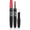Image de Rimmel Rouge à lèvres longue tenue Provocalip à double extrémité, couleur 730 Make A Mauve, 3,5 g