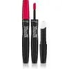 Image de Rimmel Rouge à Lèvres Lasting Provocalips 16HR 3,9 ml 500 Kiss La ville rouge
