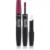 Image de Rimmel Rouge à lèvres Lasting Provocalips 16HR 3,9 ml 440 Maroon Swoon
