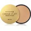 Image de Max Factor Creme Puff Poudre pressée 75 Doré 14 g