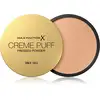 Image de Max Factor Crème Soufflée Poudre Pressée Crème Soufflée 81 Vraiment Discrète 14 g