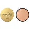 Image de Blush & poudres Max Factor  Creme Puff Poudre Compacte 81-truly Fair P28479174