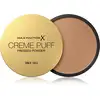 Image de Max Factor Poudre Pressée Crème Soufflée 42 Beige Foncé 14 g