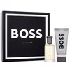 Image de Hugo boss Coffret cadeau Boss Bottled No.6 Eau de toilette 50 ml gel douche pour homme 100 ml