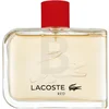 Image de Lacoste Rouge EDT M 125ml