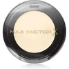 Image de Max Factor Wild Shadow Pot Fard Ã PaupiÃ¨res CrÃ¨me Teinte 01 Honey Nude 1,85 G