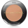 Image de Max Factor Wild Shadow Pot Fard Ã PaupiÃ¨res CrÃ¨me Teinte 07 Sandy Haze 1,85 G