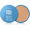 Image de Rimmel Poudre compacte Kind & Free Healthy Look 10 g 020 Légère