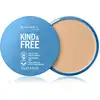 Image de Rimmel Poudre compacte Kind & Free Healthy Look 10 g 010 Fair