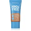 Image de Maquillage hydratant Kind & Free 30 ml - Teinte : 201