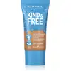 Image de Maquillage hydratant Kind & Free 30 ml - Teinte : 210