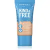 Image de Rimmel Fond de Teint Hydratant Kind & Free 30 ml 10 Rose Ivoire