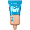 Image de Fonds de teint & Bases Rimmel London  Kind   Free Skin Tint Foundation 10-rose Ivory P29395852