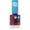 Image de Laque RI RG Kind & Free - Teinte : 157 Berry