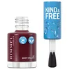 Image de Rimmel Boite Vao Kind & Free 157 Berry Opulence 8ml - Rimmel London - Vernis Ã Ongles