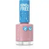 Image de RI RG Kind & Free laqué - teinte : 154 rose