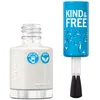 Image de Vernis à ongles Rimmel London  Kind   Free Nail Polish 151-fresh Undone P30939360