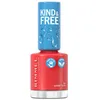 Image de Vernis à ongles Rimmel London  Kind   Free Nail Polish 155-sunset Soar P27548818