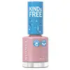 Image de Rimmel Vernis à ongles Kind & Free 8 ml 159 Ciel de minuit